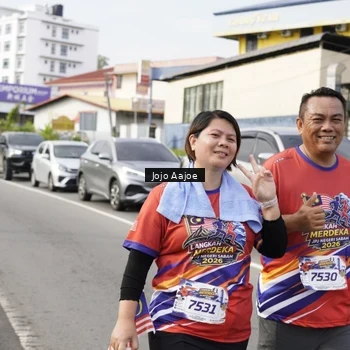 Runner Photo 6029901