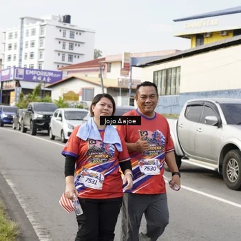 Runner Photo 6029902