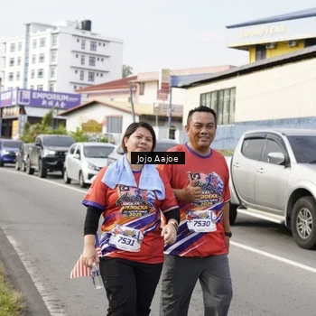 Runner Photo 6029904