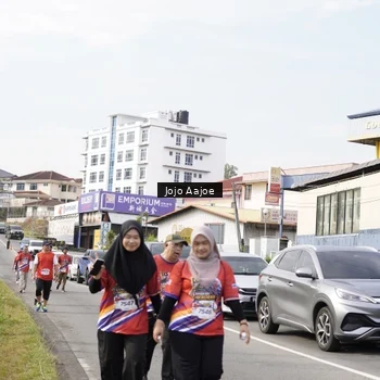 Runner Photo 6029905