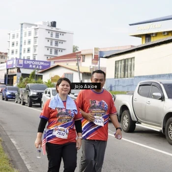 Runner Photo 6029906