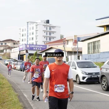Runner Photo 6029907