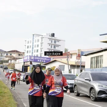 Runner Photo 6029908