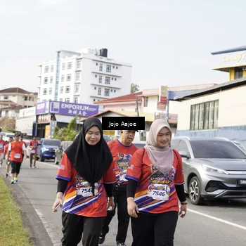 Runner Photo 6029910