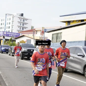 Runner Photo 6029911