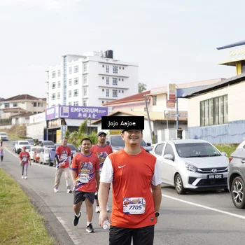 Runner Photo 6029912