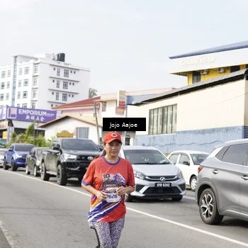 Runner Photo 6029913