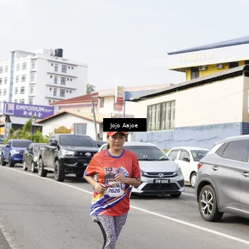 Runner Photo 6029915