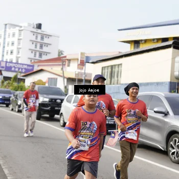 Runner Photo 6029916