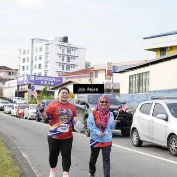 Runner Photo 6029918
