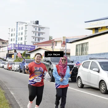 Runner Photo 6029921