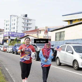 Runner Photo 6029922