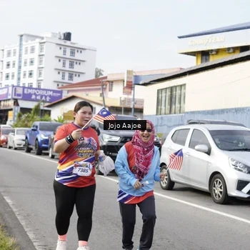Runner Photo 6029924