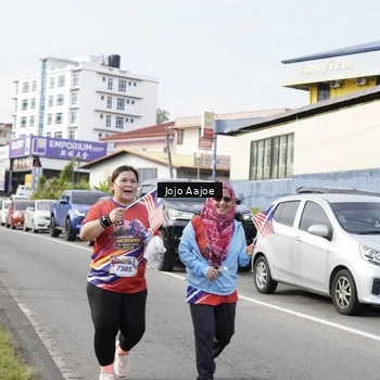 Runner Photo 6029925