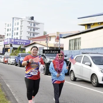 Runner Photo 6029926