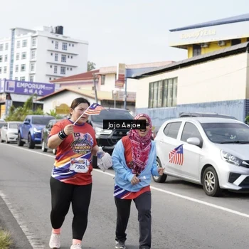 Runner Photo 6029928