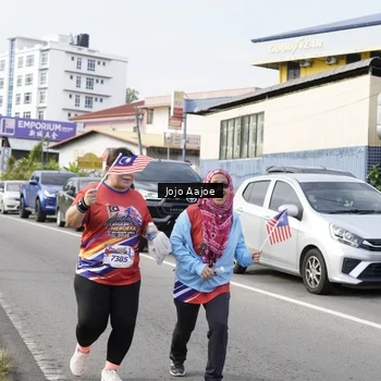 Runner Photo 6029929
