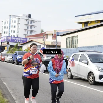 Runner Photo 6029930