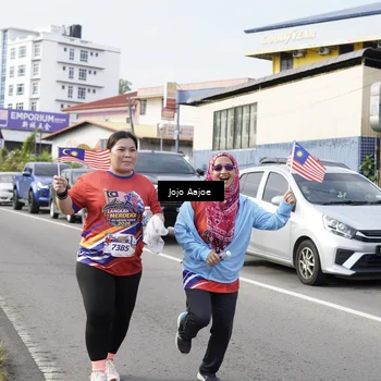 Runner Photo 6029931