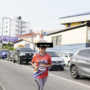 Runner Photo 6029932
