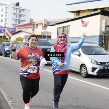Runner Photo 6029933