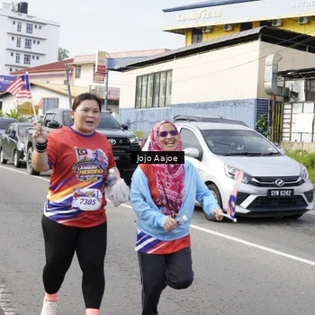 Runner Photo 6029934