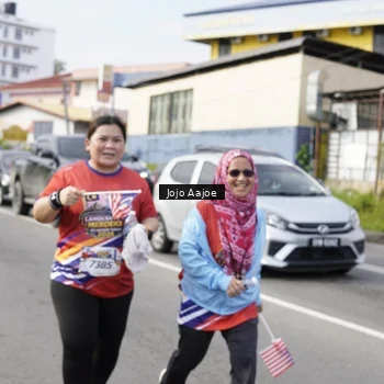 Runner Photo 6029935