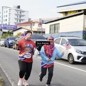 Runner Photo 6029936