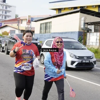 Runner Photo 6029937