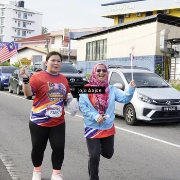 Runner Photo 6029938