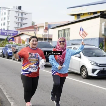 Runner Photo 6029939