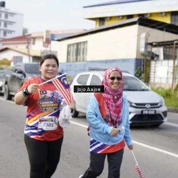 Runner Photo 6029940