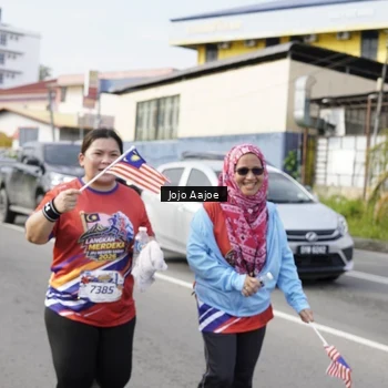 Runner Photo 6029942