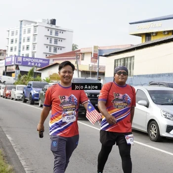 Runner Photo 6029947