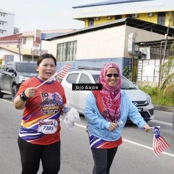 Runner Photo 6029949