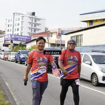 Runner Photo 6029952