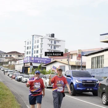 Runner Photo 6029956