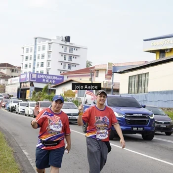 Runner Photo 6029959