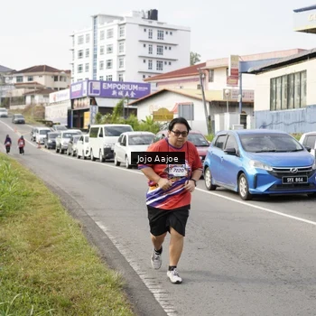 Runner Photo 6029960