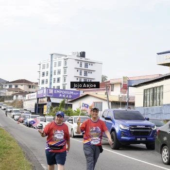 Runner Photo 6029961
