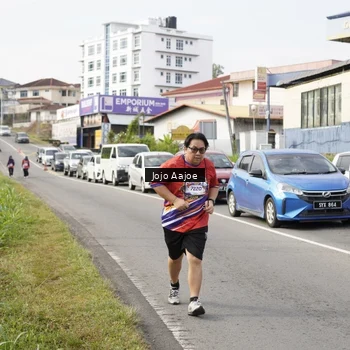 Runner Photo 6029962