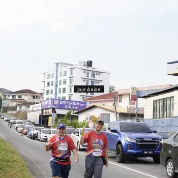 Runner Photo 6029963