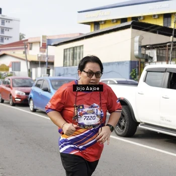 Runner Photo 6029964