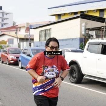 Runner Photo 6029965