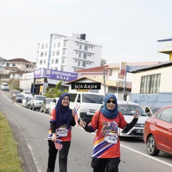 Runner Photo 6029966