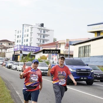 Runner Photo 6029967