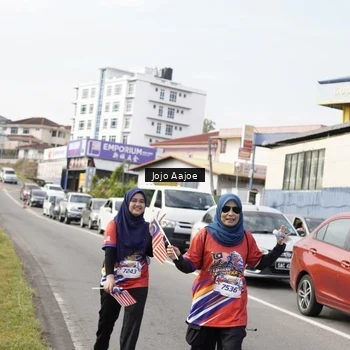 Runner Photo 6029968