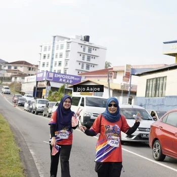 Runner Photo 6029969