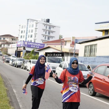 Runner Photo 6029970