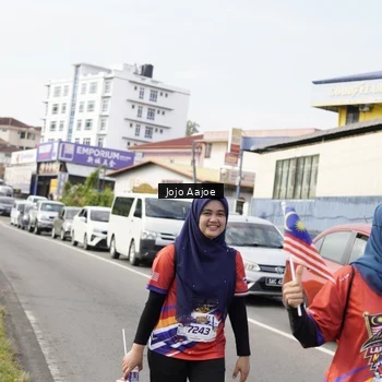 Runner Photo 6029972
